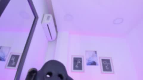 Alexa Millers online show from 02/28/25, 07:48