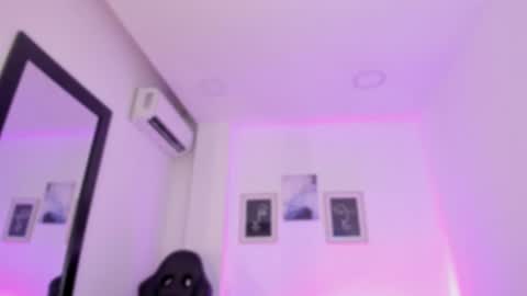 Alexa Millers online show from 03/04/25, 10:57