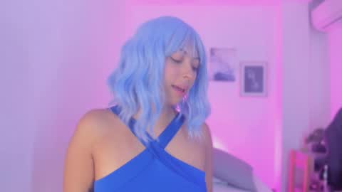 Alexa Millers online show from 09/20/25, 04:24