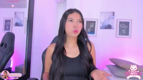 Alexa Millers online show from 10/14/25, 04:13