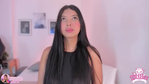 Alexa Millers online show from 10/24/25, 04:31