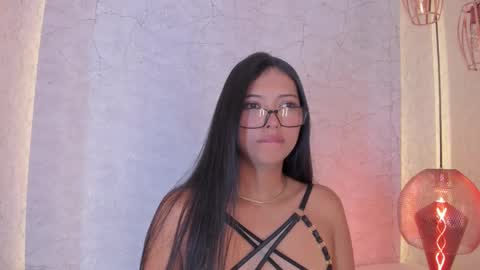 Alexa Millers online show from 11/19/25, 05:07