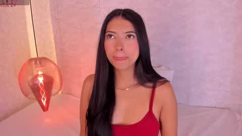 Alexa Millers online show from 11/23/25, 04:34