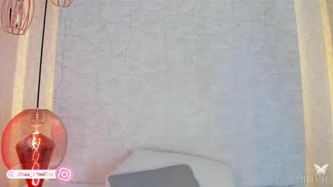 Alexa Millers online show from 02/05/26, 03:33