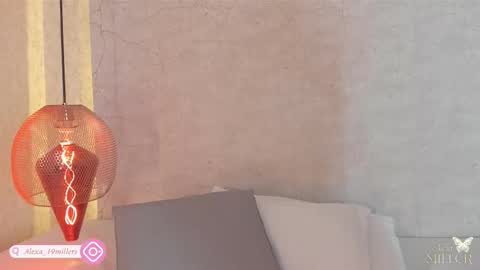 Alexa Millers online show from 02/06/26, 04:28