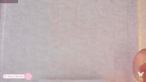 Alexa Millers online show from 03/03/26, 04:29