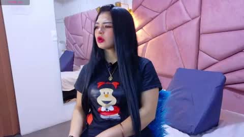 Alexandra online show from 06/12/26, 12:59