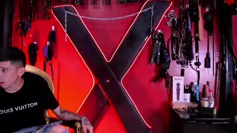 alexa n alex online show from 11/21/25, 07:12