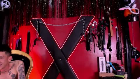 alexa n alex online show from 12/05/25, 08:38