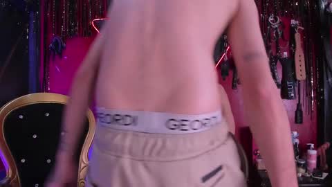 alexa n alex online show from 02/07/26, 09:29