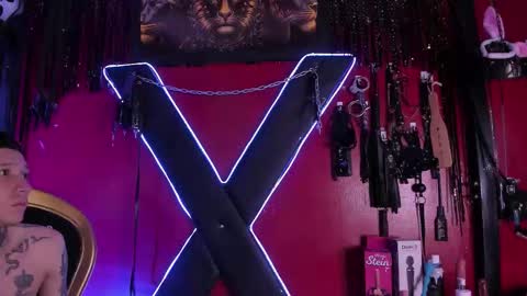 alexa n alex online show from 02/08/26, 11:02