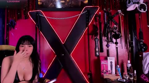 alexa n alex online show from 03/19/26, 07:07
