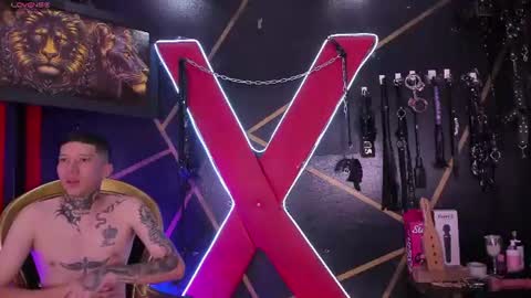 alexa n alex online show from 07/12/26, 01:35