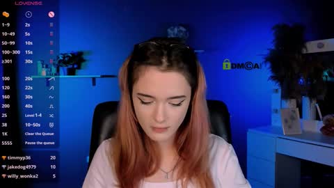 alexa_night_ online show from 10/09/25, 10:19