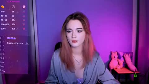 alexa_night_ online show from 10/17/25, 08:00