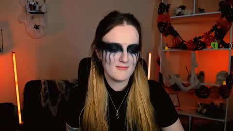 alexa_night_ online show from 10/24/25, 01:03