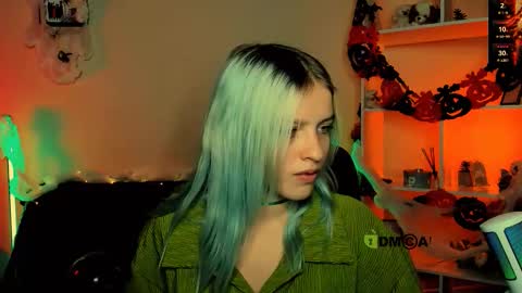 alexa_night_ online show from 10/26/25, 09:48