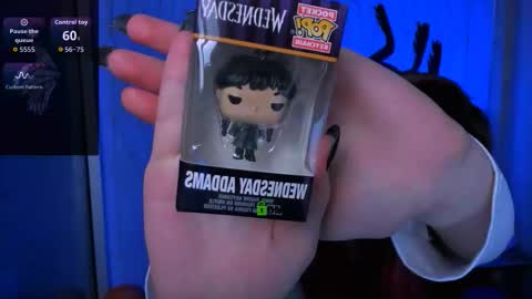 alexa_night_ online show from 10/28/25, 08:00