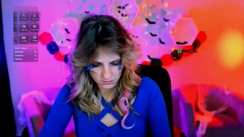 alexa_night_ online show from 11/01/25, 12:34