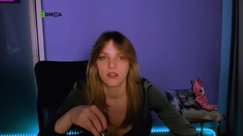 alexa_night_ online show from 11/18/25, 09:58