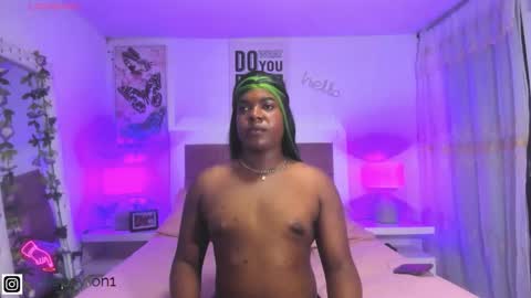 Alexa   online show from 02/08/26, 04:38