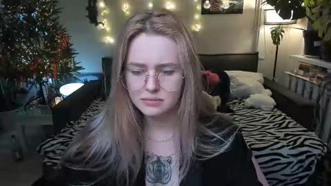 alexa_pirs online show from 01/10/26, 03:03