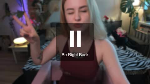 alexa_pirs online show from 03/11/26, 02:12