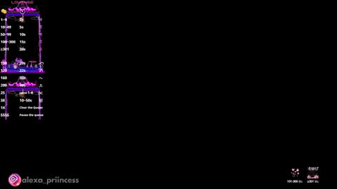   online show from 02/26/25, 03:30