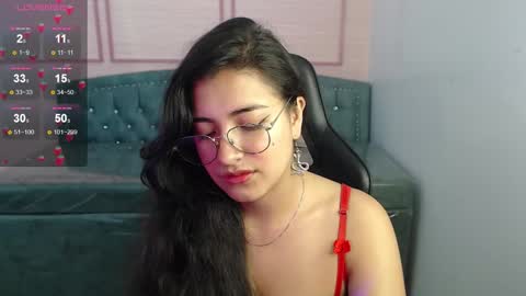 Alexandra online show from 12/15/25, 12:53