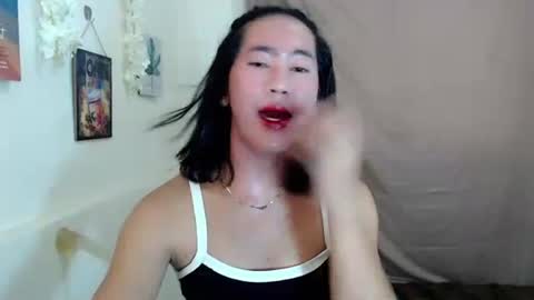 alexa_smith07 online show from 10/13/25, 01:38
