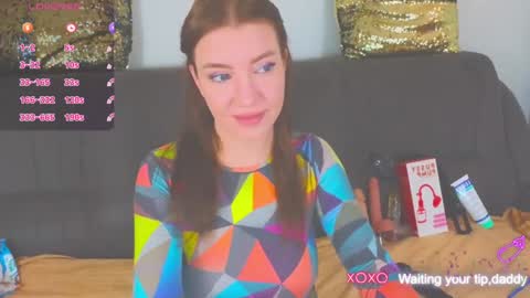 Snapshot of alexa_stoun chatting on 01/01/25, 02:31 Alexa online show from 01/01/25, 02:31