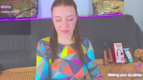 Snapshot of alexa_stoun chatting on 01/03/25, 10:31 Alexa online show from 01/03/25, 10:31