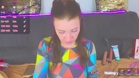 Snapshot of alexa_stoun chatting on 01/03/25, 02:19 Alexa online show from 01/03/25, 02:19