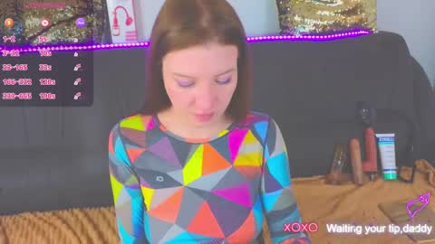 Snapshot of alexa_stoun chatting on 01/04/25, 12:38 Alexa online show from 01/04/25, 12:38