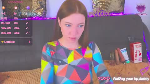 Snapshot of alexa_stoun chatting on 01/10/25, 02:34 Alexa online show from 01/10/25, 02:34