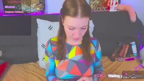 Snapshot of alexa_stoun chatting on 01/19/25, 12:50 Alexa online show from 01/19/25, 12:50