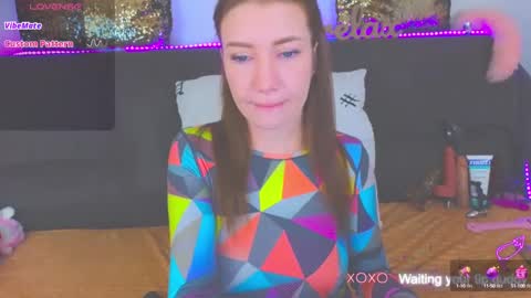 Snapshot of alexa_stoun chatting on 01/22/25, 02:46 Alexa online show from 01/22/25, 02:46