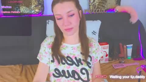 Snapshot of alexa_stoun chatting on 02/02/25, 02:45 Alexa online show from 02/02/25, 02:45