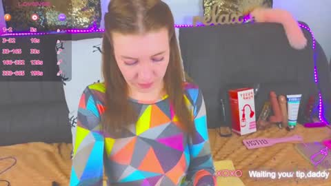 Snapshot of alexa_stoun chatting on 02/04/25, 03:04 Alexa online show from 02/04/25, 03:04