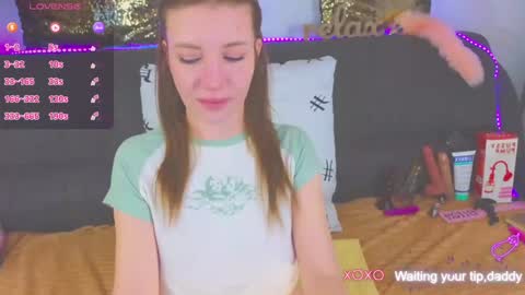 Snapshot of alexa_stoun chatting on 02/08/25, 03:21 Alexa online show from 02/08/25, 03:21