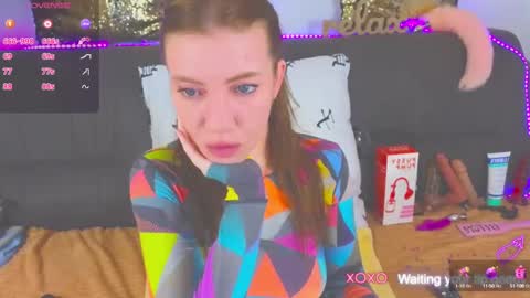 Snapshot of alexa_stoun chatting on 02/11/25, 04:02 Alexa online show from 02/11/25, 04:02