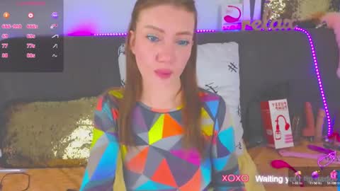 Snapshot of alexa_stoun chatting on 03/02/25, 02:21 Alexa online show from 03/02/25, 02:21