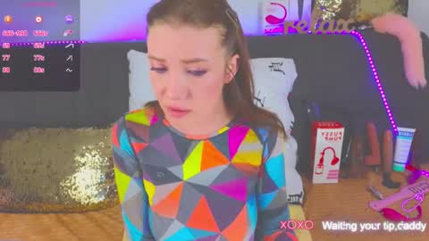 Snapshot of alexa_stoun chatting on 03/09/25, 05:06 Alexa online show from 03/09/25, 05:06