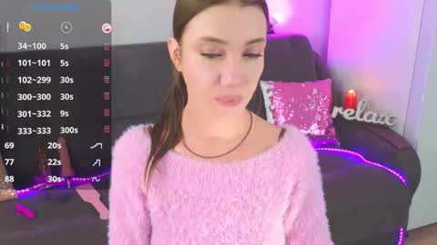 Alexa online show from 11/19/25, 11:32