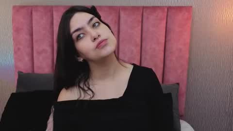 Alexa Thaylor online show from 02/19/26, 03:41