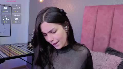 Alexa Thaylor online show from 03/14/26, 04:01