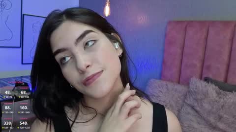 Alexa Thaylor online show from 03/20/26, 04:12