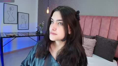 Alexa Thaylor online show from 03/21/26, 02:20