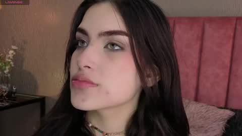 Alexa Thaylor online show from 05/11/26, 02:12