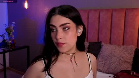 Alexa Thaylor online show from 05/18/26, 06:03